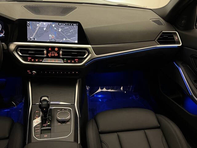 2021 BMW 3 Series 330i