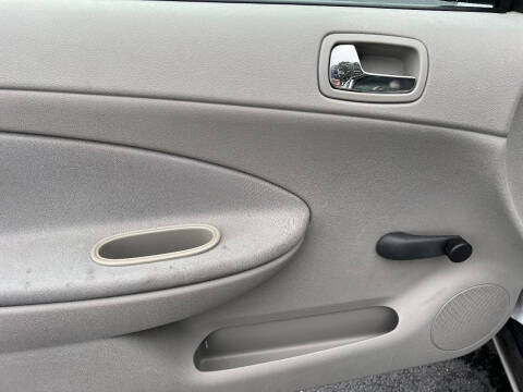 2008 Chevrolet Cobalt LS