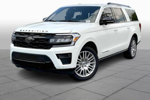 2023 Ford Expedition MAX for sale at CU Carfinders in Norcross GA