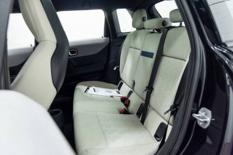 2025 MINI Hardtop 4 Door Cooper S Signature Trim