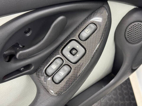 1994 Pontiac Firebird