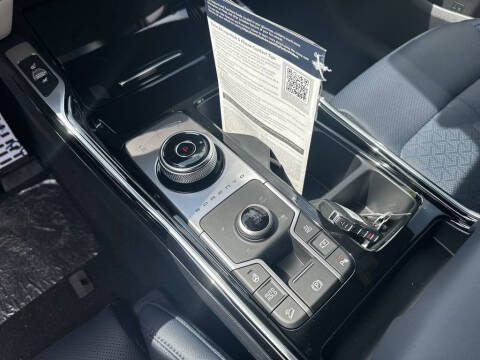 2023 Kia Sorento Plug-In Hybrid SX Prestige