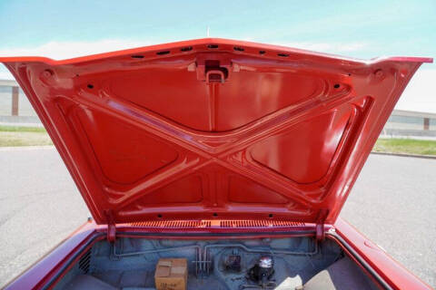 1964 Chevrolet Corvair