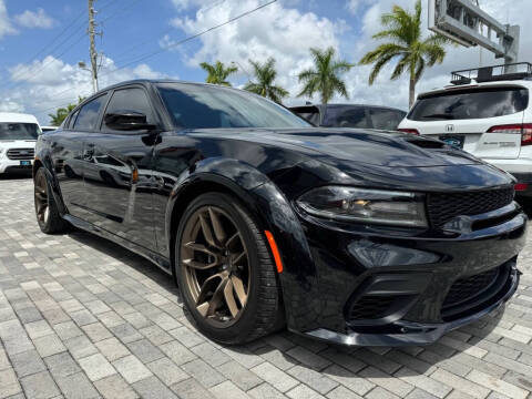 2023 Dodge Charger for sale at City Motors Miami in Miami FL