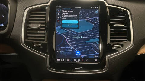 2024 Volvo XC90 B6 Plus Bright Theme 7P