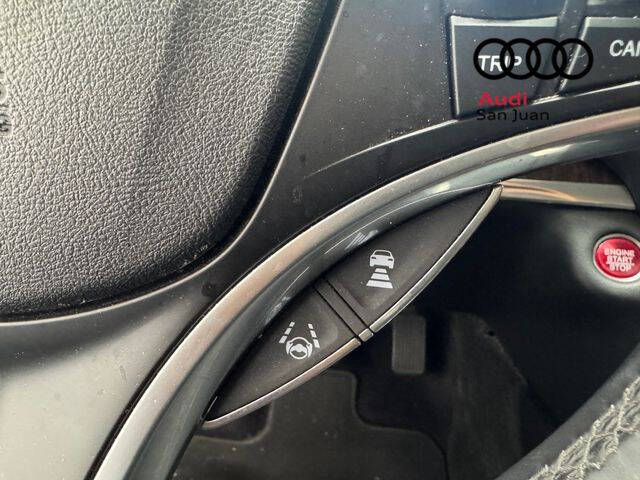2020 Acura MDX