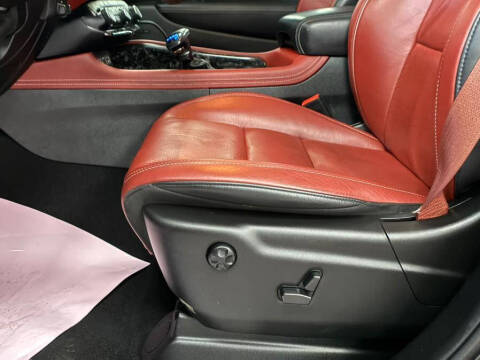 2023 Dodge Durango SRT 392 Premium