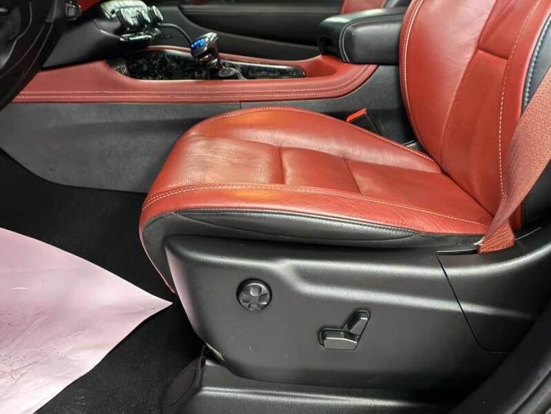 2023 Dodge Durango SRT 392 Premium