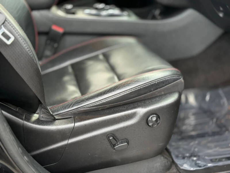 2015 Dodge Durango R/T
