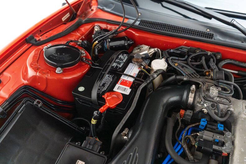 1995 Mitsubishi 3000GT