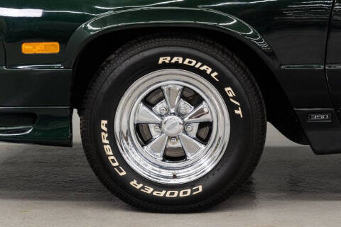 1979 Chevrolet El Camino