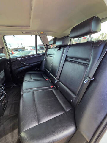 2013 BMW X5 xDrive35i