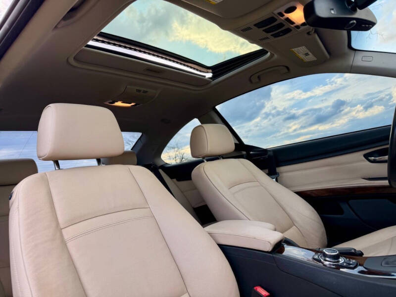 2013 BMW 3 Series 335i xDrive