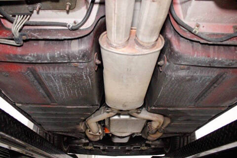 1993 Chevrolet Corvette