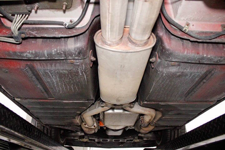 1993 Chevrolet Corvette