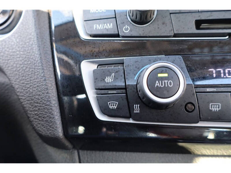 2015 BMW 2 Series 228i xDrive