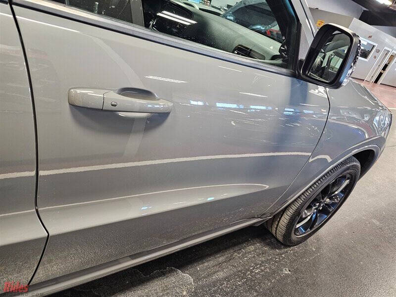 2021 Dodge Durango GT