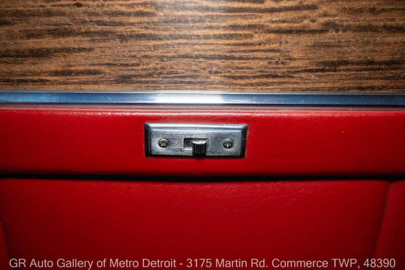 1963 Cadillac Fleetwood