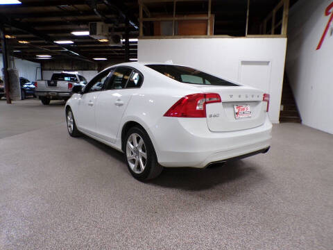 2015 Volvo S60 T5 Drive-E