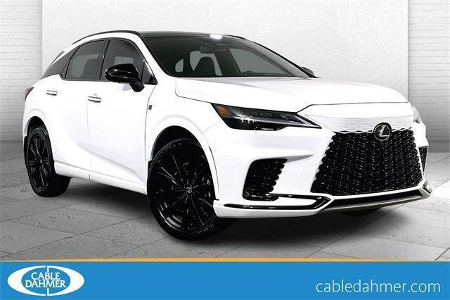 2024 Lexus RX 500h For Sale - Carsforsale.com®