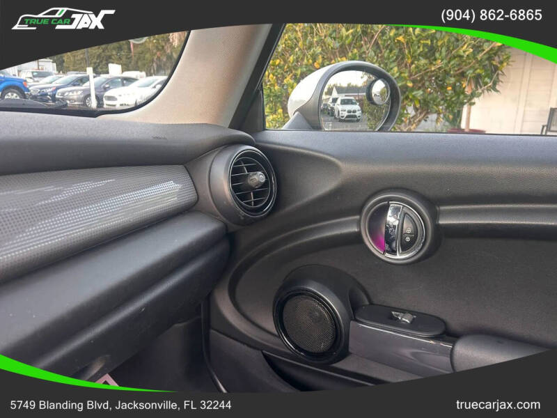 2015 MINI Hardtop 2 Door Cooper