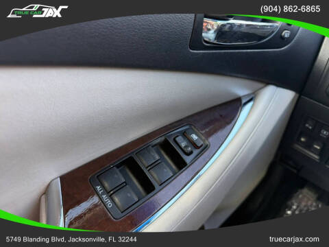 2011 Lexus ES 350