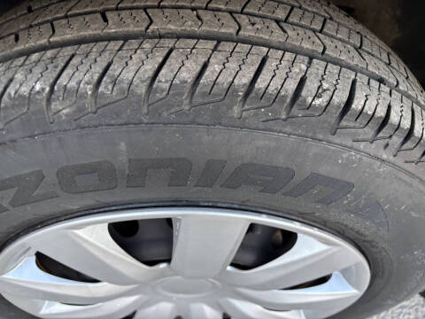 2012 Toyota Corolla L