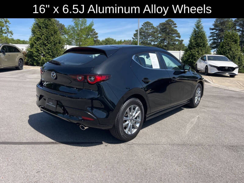 2026 Mazda Mazda3 Hatchback 2.5 S