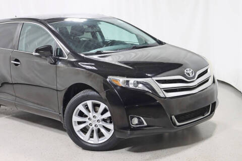 2013 Toyota Venza XLE