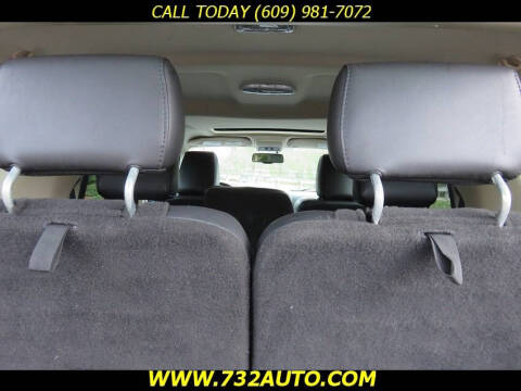 2010 Ford Explorer XLT