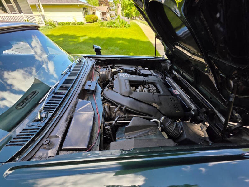 1958 Ford Thunderbird