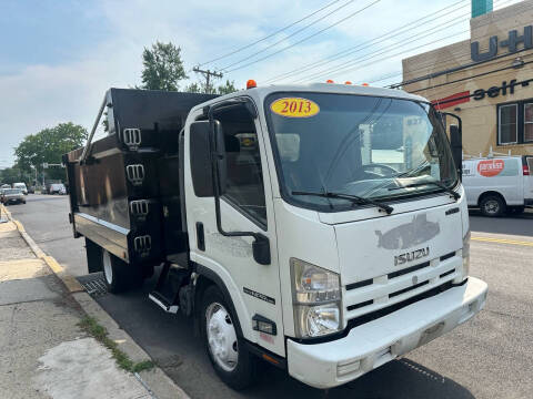 2013 Isuzu NPR