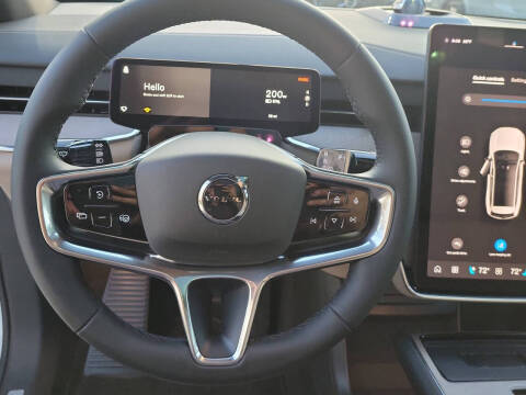 2025 Volvo EX90 Twin Performance Ultra 7P