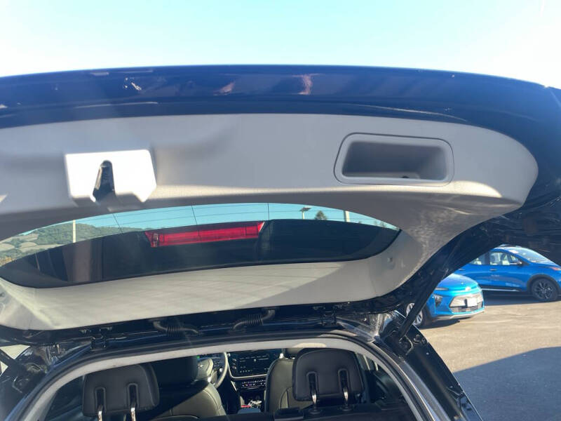 2023 Chevrolet Bolt EV 2LT