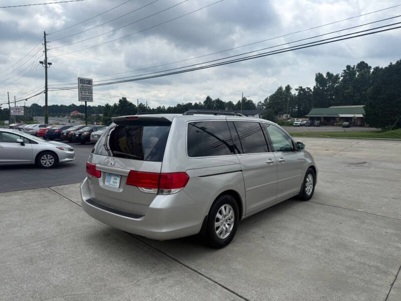 2008 Honda Odyssey EX