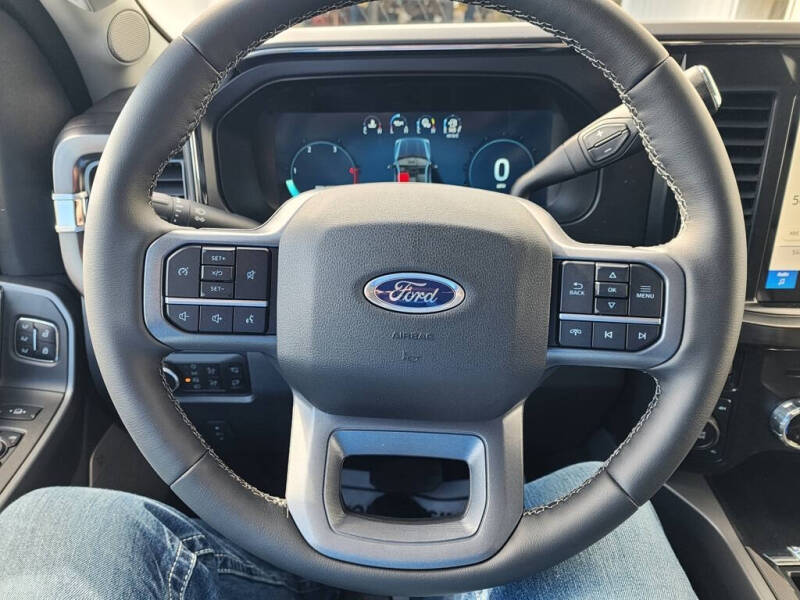 2026 Ford F-350 Super Duty