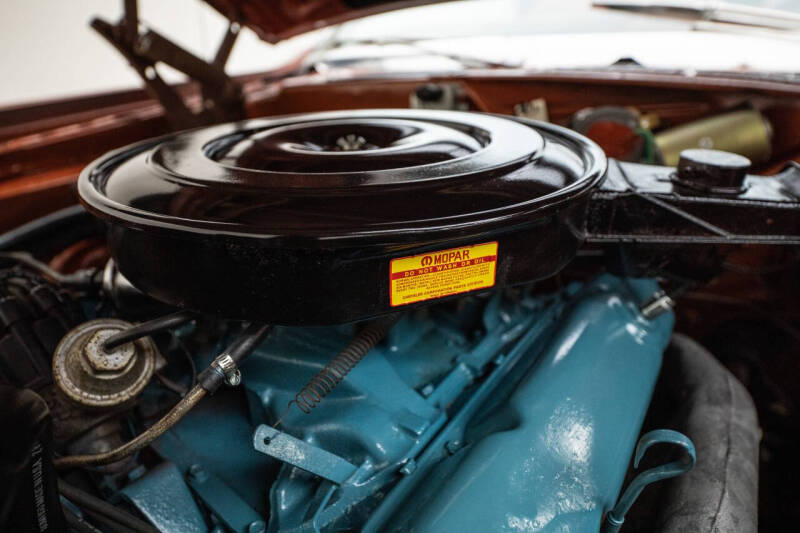 1970 Dodge Challenger