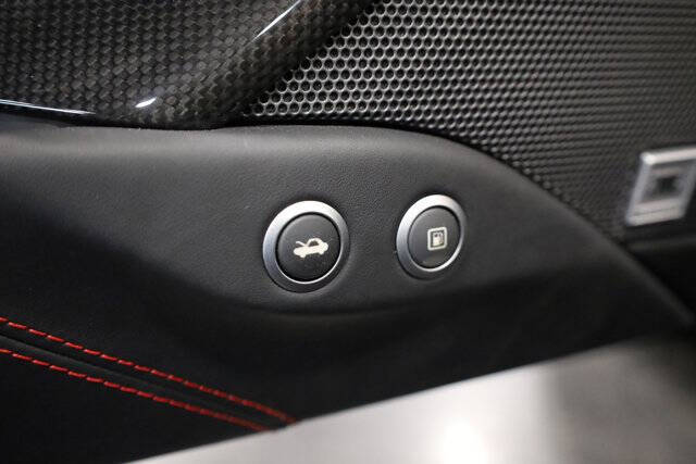 2016 Ferrari 488 GTB