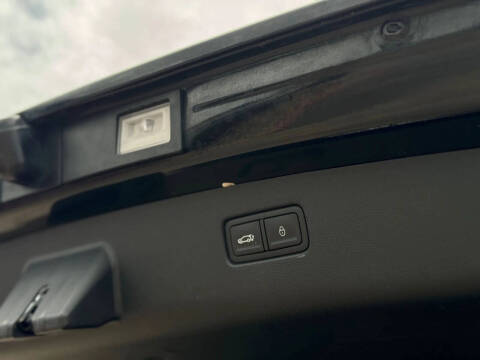 2022 Genesis GV70 3.5T Sport