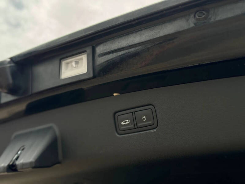 2022 Genesis GV70 3.5T Sport