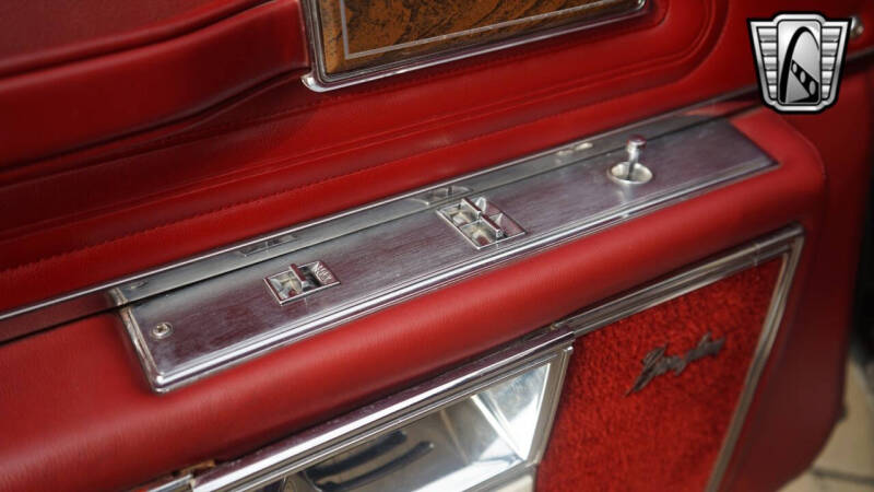 1978 Oldsmobile Toronado