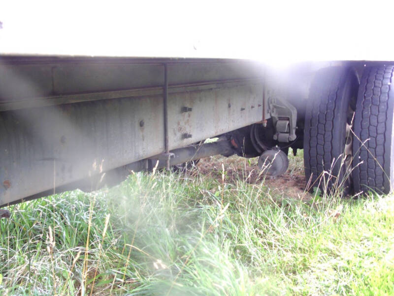 2011 International DuraStar 4400