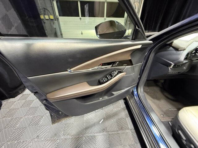 2024 Mazda CX-30 2.5 S Premium