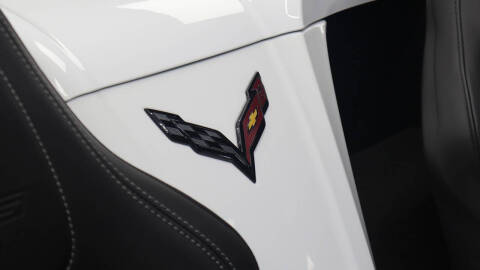 2019 Chevrolet Corvette Z06