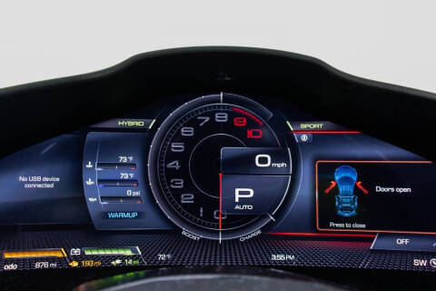 2023 Ferrari 296 GTS