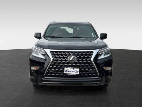 2020 Lexus GX 460