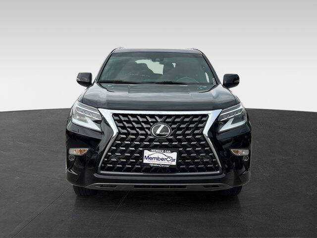 2020 Lexus GX 460