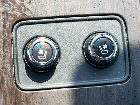 2021 Nissan Murano Platinum