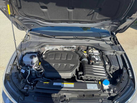 2024 Volkswagen Golf GTI 380 SE