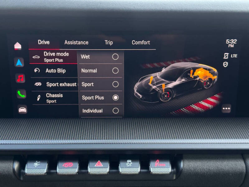 2024 Porsche 911